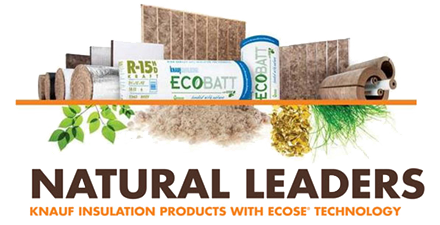 Low cost attic insulation
