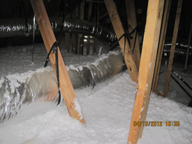 Johns Manville Insulation