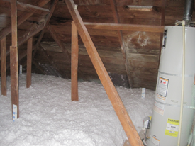 Batt Insulation