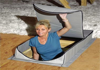 Attic Covers