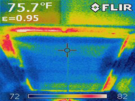 Sealed Air Handler
