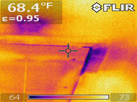 Air Return After Air Seal