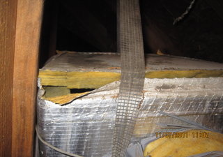dallas duct leak sealing