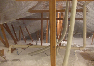 dallas radiant barrier