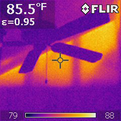 Trashed Attic Two