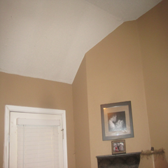 Can you find the missing insulation?