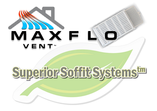 Dallas soffit vents
