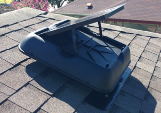 solar royal installer