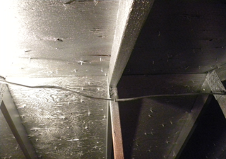 Henry LiquidFoil radiant barrier